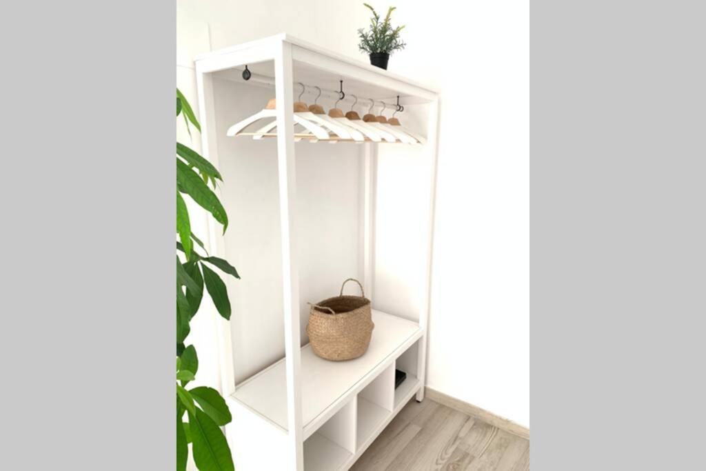 טורמולינוס Roof Top Luxury City Center Apartment By Namaste Elite מראה חיצוני תמונה