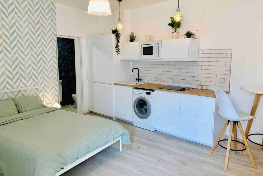 טורמולינוס Roof Top Luxury City Center Apartment By Namaste Elite מראה חיצוני תמונה