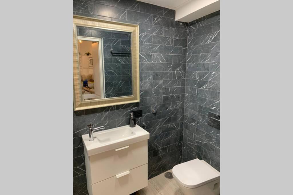 טורמולינוס Roof Top Luxury City Center Apartment By Namaste Elite מראה חיצוני תמונה