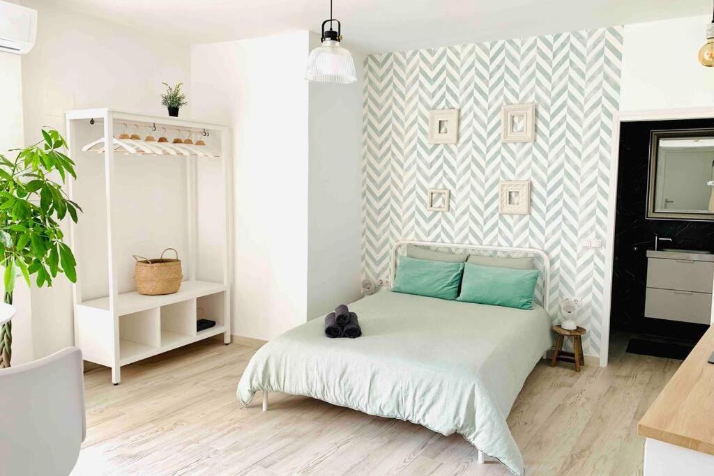 טורמולינוס Roof Top Luxury City Center Apartment By Namaste Elite מראה חיצוני תמונה